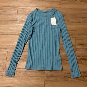 A New Day women’s NWT long sleeve top